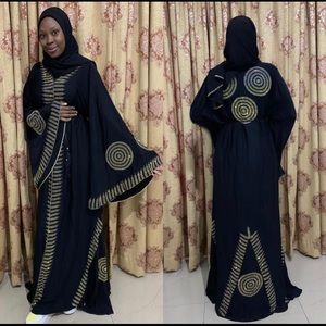 Gorgeous exclusive Abayas